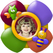 photo frame software