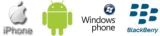 smartphones javascript support