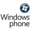 windows phone support on menus